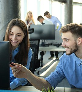 End-to-End Compliance